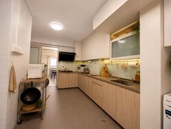 Blk 557 Choa Chu Kang North 6 (Choa Chu Kang), HDB Executive #602882381